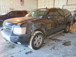 Chevrolet Suburban 2012
