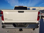Chevrolet Silverado 2024