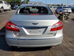 Hyundai Genesis 2012
