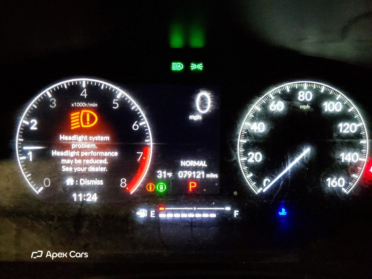 Honda Civic 2022