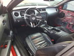 Ford Mustang 2014