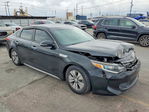 Kia Optima 2017