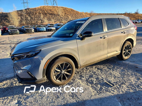 Honda CR-V 2025 - Image 1 of 13