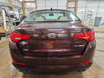 Kia Optima 2011