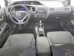 Honda Civic 2014