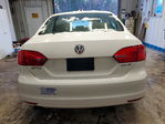 Volkswagen Jetta 2012