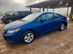 Honda Civic 2013