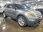 Ford Explorer 2014