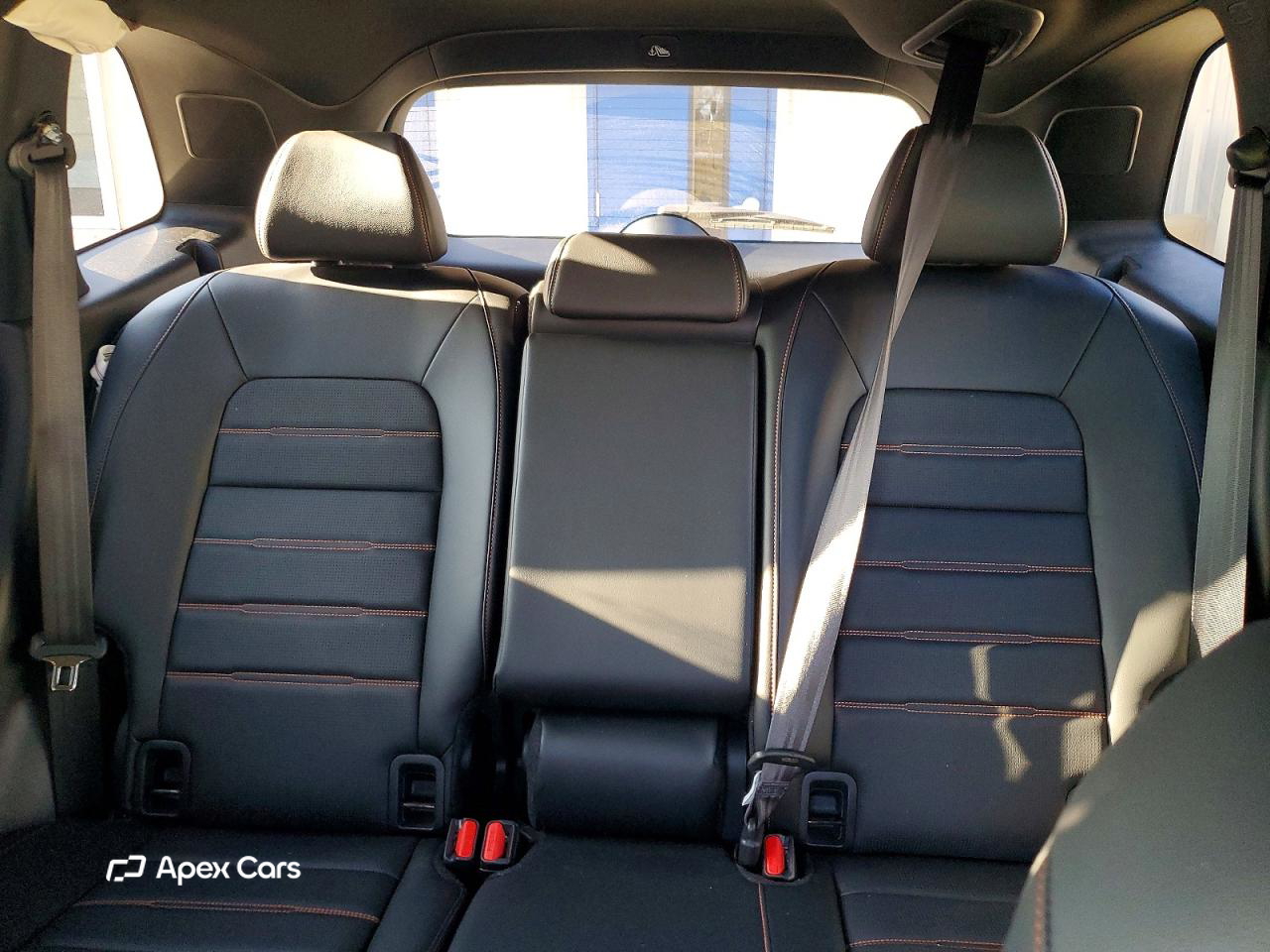 Honda CR-V 2023