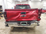 Chevrolet Silverado 2014