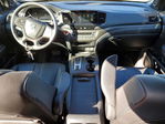 Honda Pilot 2022