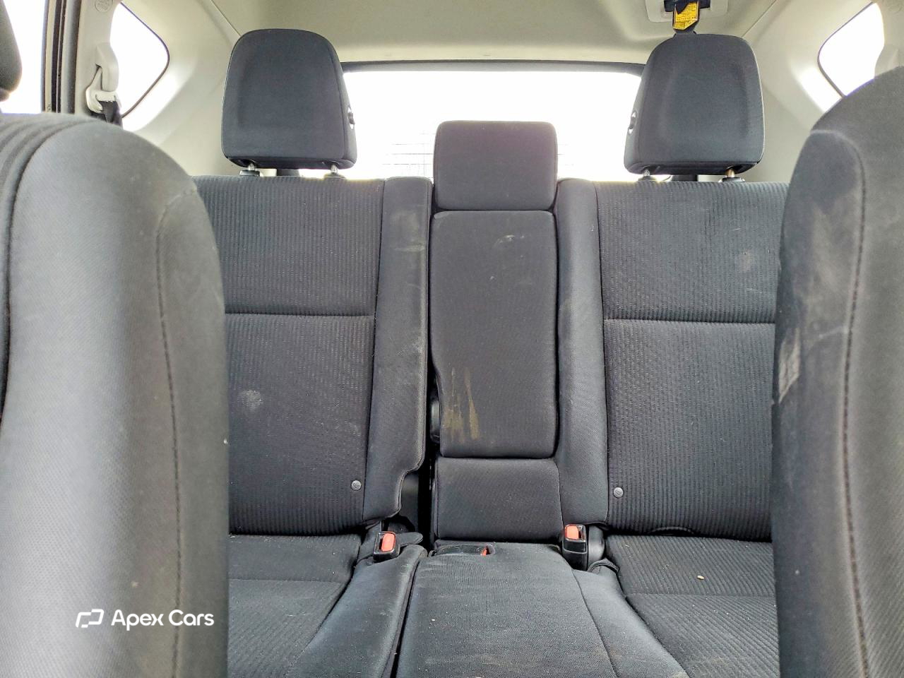 Toyota RAV 4 2016