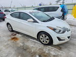 Hyundai Elantra 2016