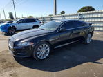 Jaguar XJ 2015