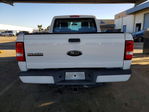 Ford Ranger 2011