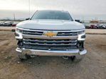 Chevrolet Silverado 2024
