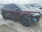 Ford Explorer 2018