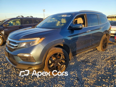 Honda Pilot 2018 - Image 1 of 14
