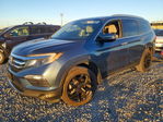 Honda Pilot 2018