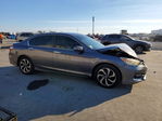 Honda Accord 2016