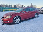 Chevrolet Impala 2013