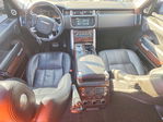 Land Rover Range Rover 2016