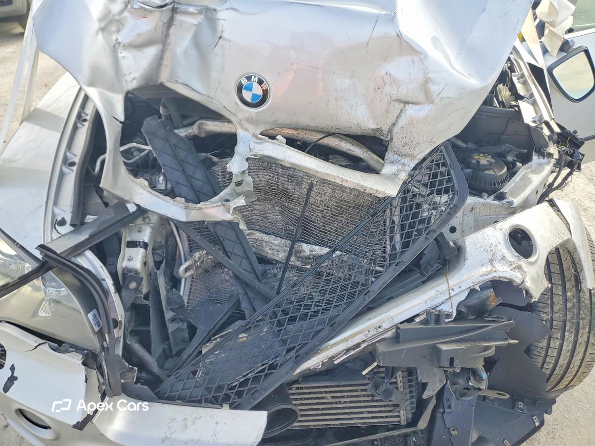 BMW X5 2013