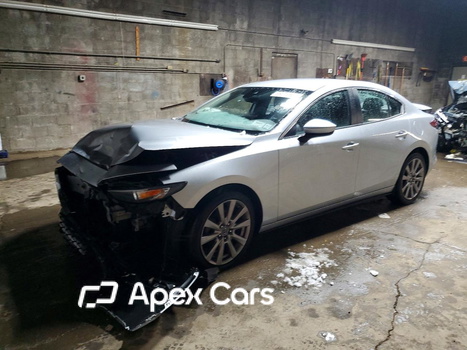 Mazda 3 2019 - Zdjęcie 1 z 13