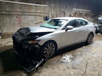 Mazda 3 2019