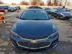 Chevrolet Malibu 2016