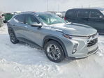 Chevrolet Trax 2025