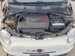 Fiat 500 2013