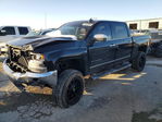 Chevrolet Silverado 2016