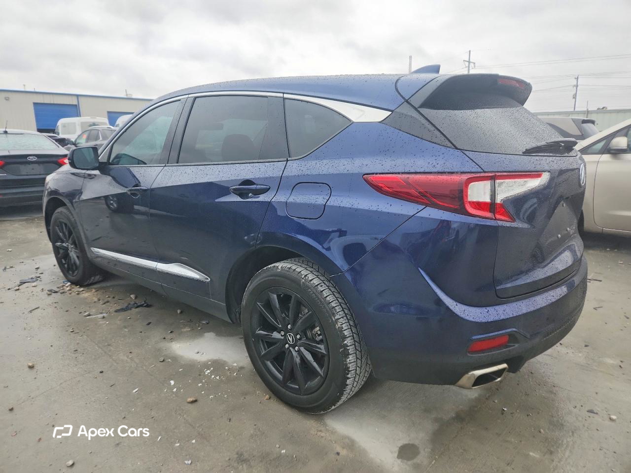 Acura RDX 2023