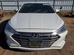 Hyundai Elantra 2019