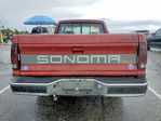 GMC Sonoma 1991