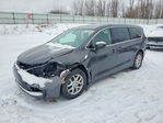 Chrysler Pacifica 2017
