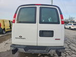 GMC Savana 2019