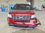 Ford Explorer 2017