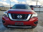 Nissan Pathfinder 2018