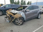Kia Sportage 2017