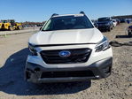 Subaru Outback 2021