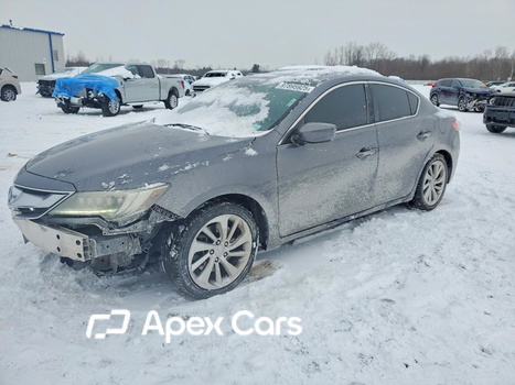 Acura ILX 2017 - Image 1 of 14