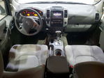 Nissan Navara (Frontier) 2011