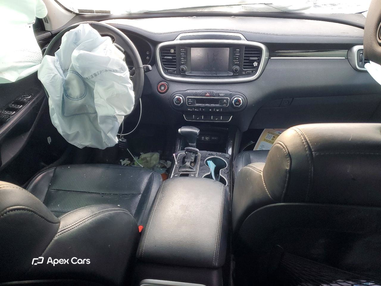 Kia Sorento 2020