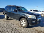 Ford Explorer 2010