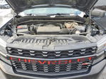 Chevrolet Silverado 2021