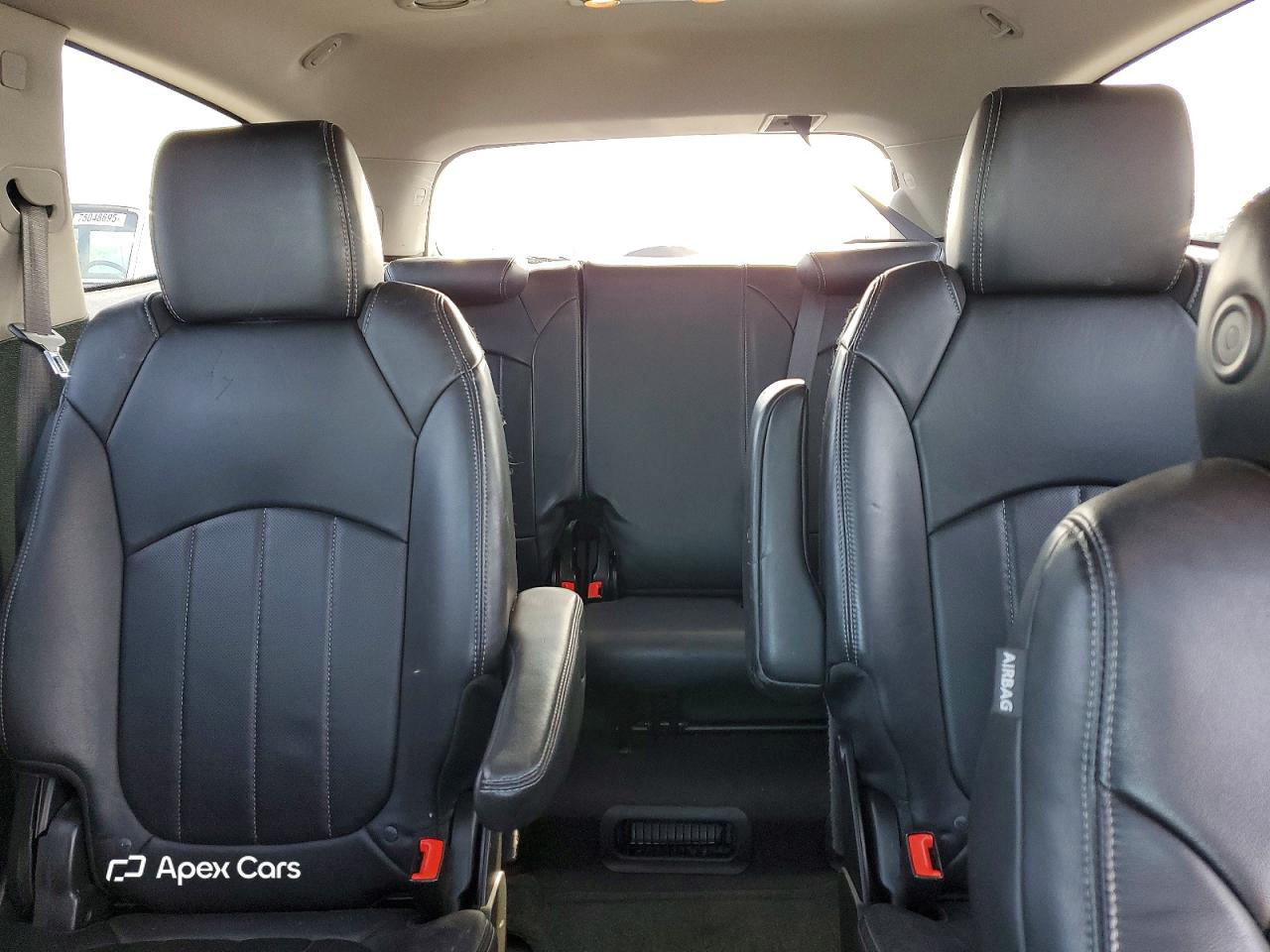 Buick Enclave 2013