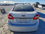 Ford Fiesta 2012