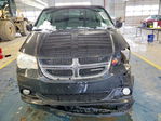 Dodge Caravan 2012